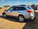 Subaru Outback 2.5i Premium Image 12
