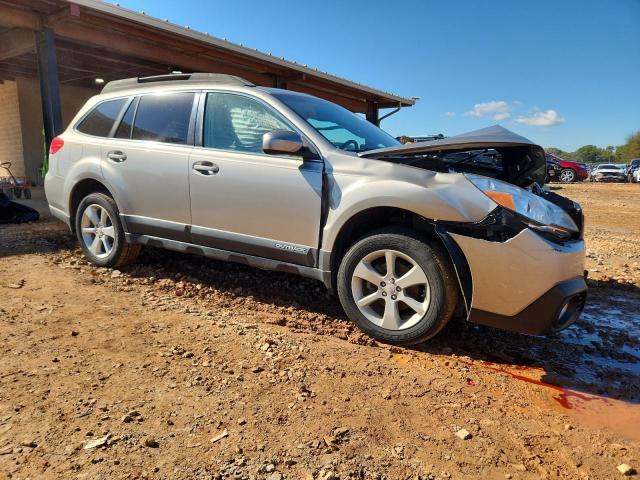 Subaru Outback 2.5i Premium Image 3