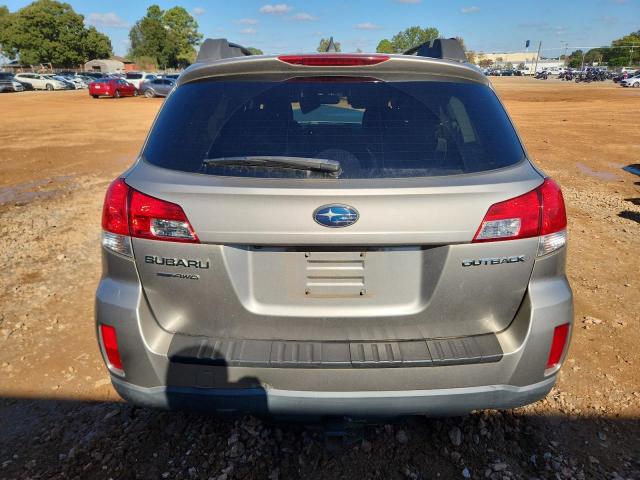 Subaru Outback 2.5i Premium Image 4