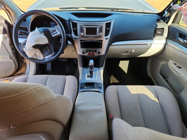 Subaru Outback 2.5i Premium Image 8