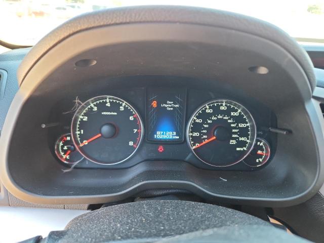 Subaru Outback 2.5i Premium Image 6