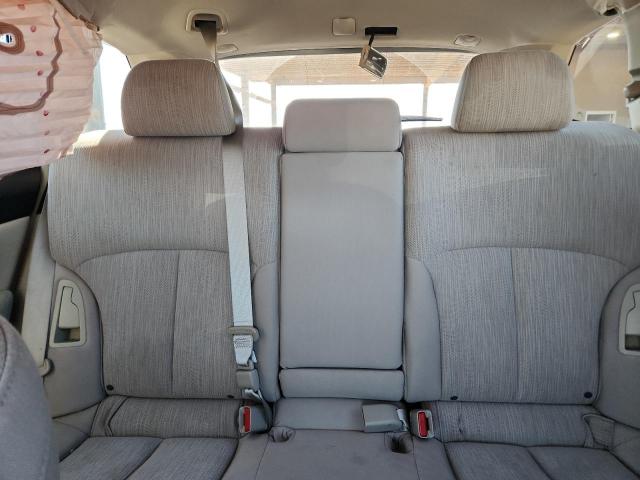 Subaru Outback 2.5i Premium Image 9
