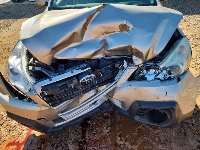 Subaru Outback 2.5i Premium Image 10