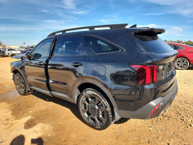 Kia Sorento Sx Image 12