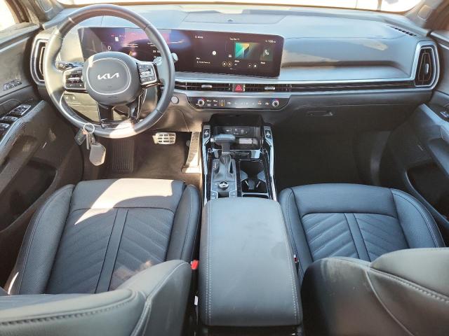 Kia Sorento Sx Image 11