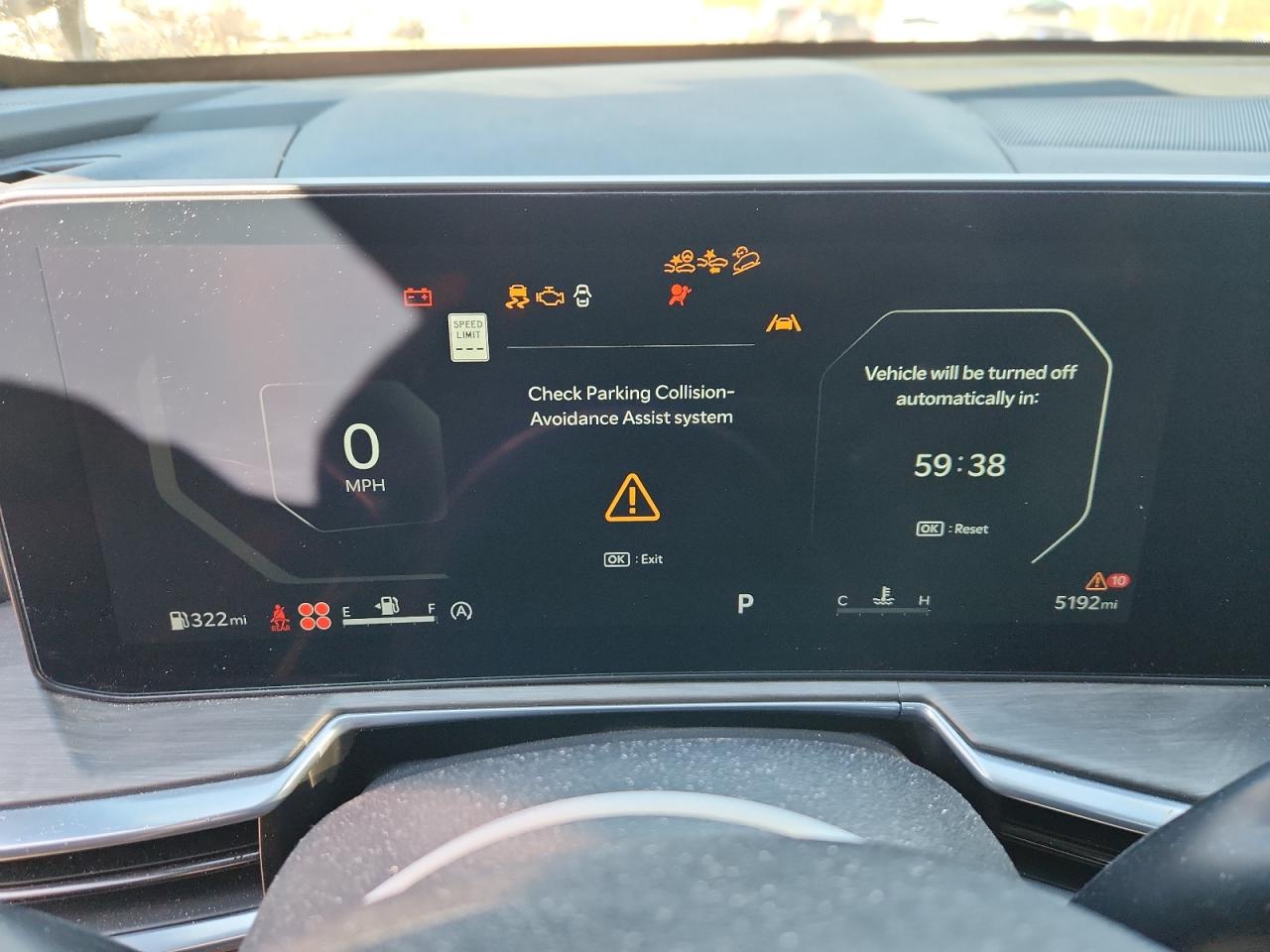 Kia Sorento Sx Image 4