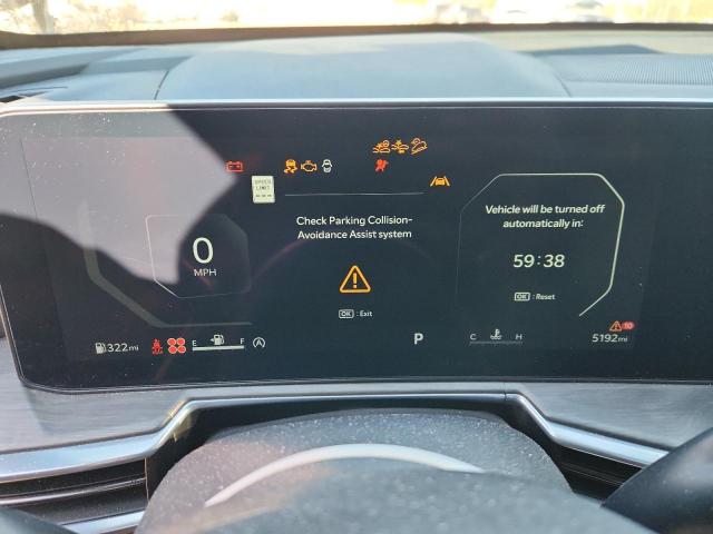 Kia Sorento Sx Image 4