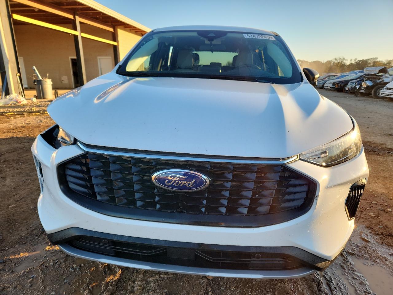 Ford Escape Active Image 10