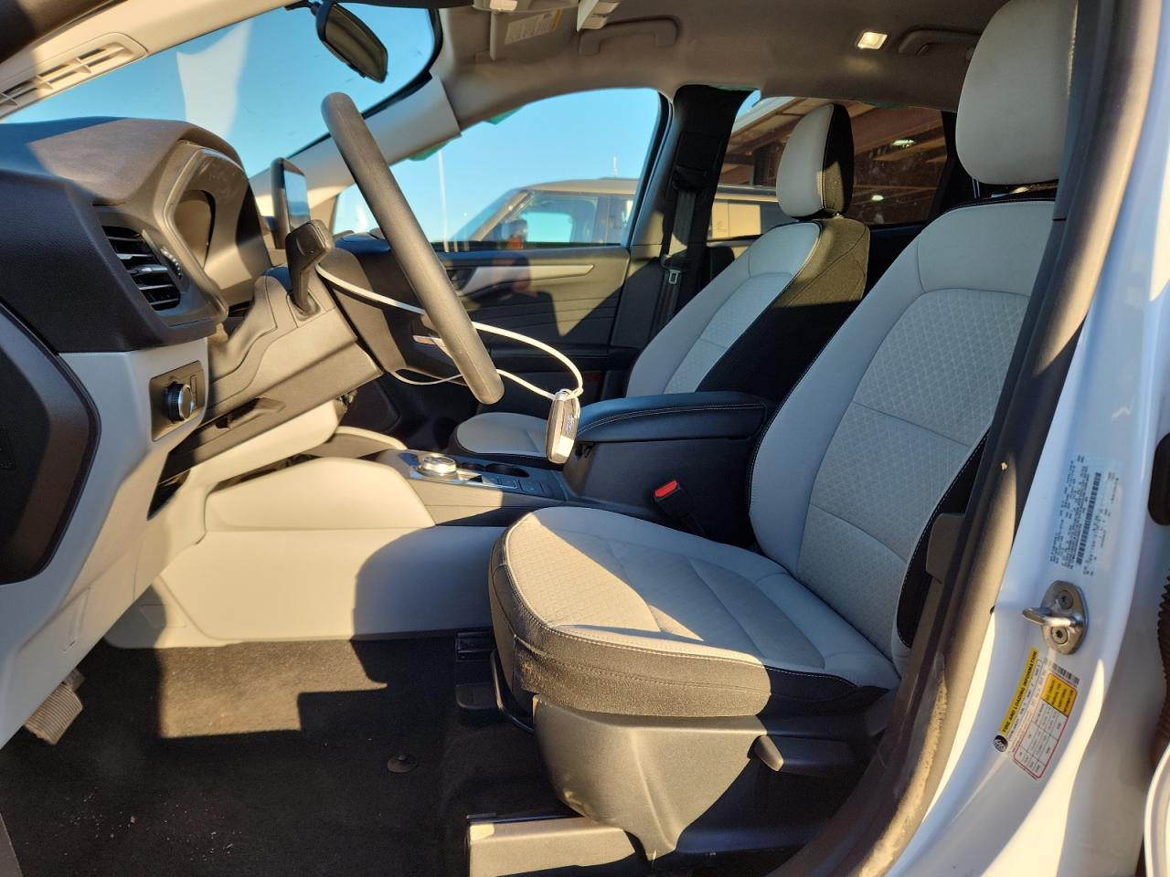 Ford Escape Active Image 13