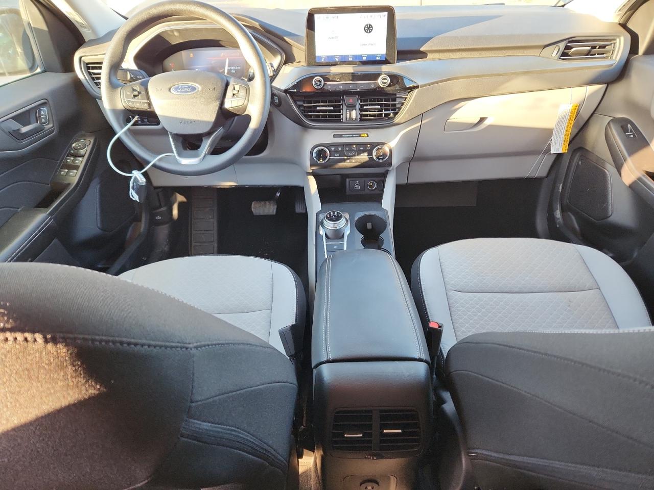 Ford Escape Active Image 4