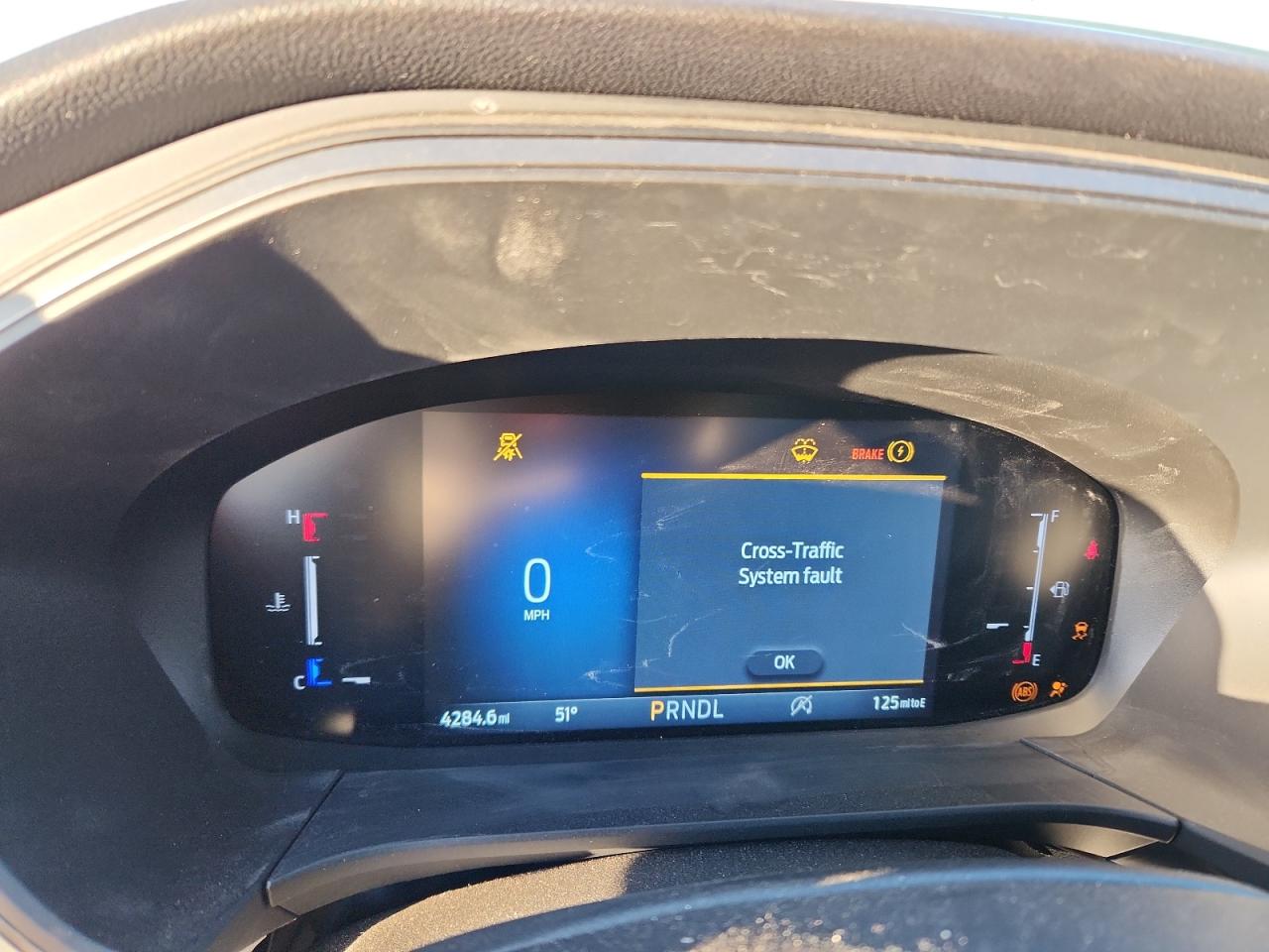 Ford Escape Active Image 5