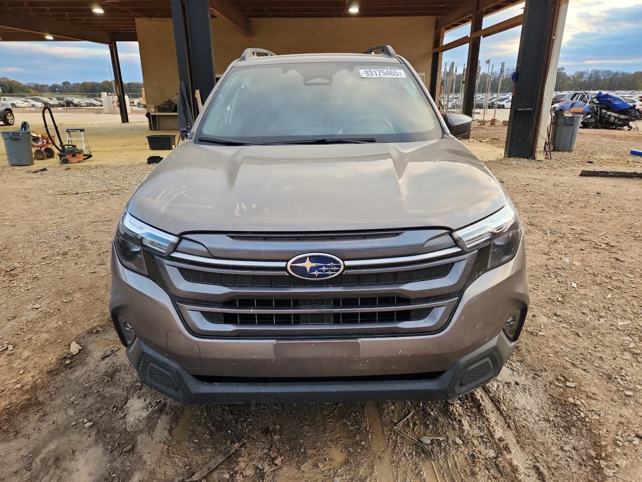 Subaru Forester Premium Image 5