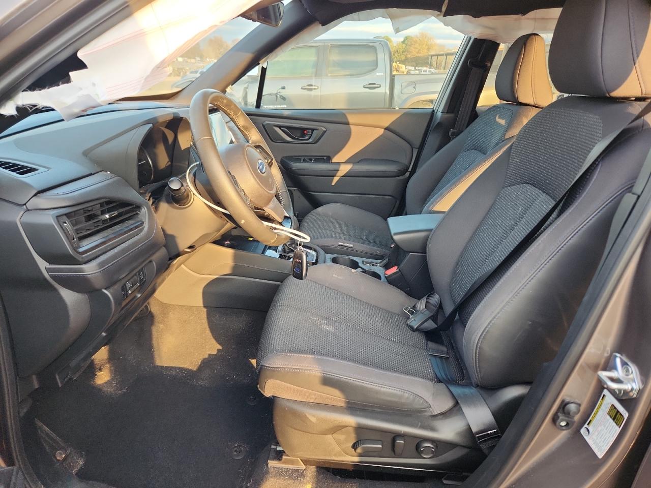 Subaru Forester Premium Image 9