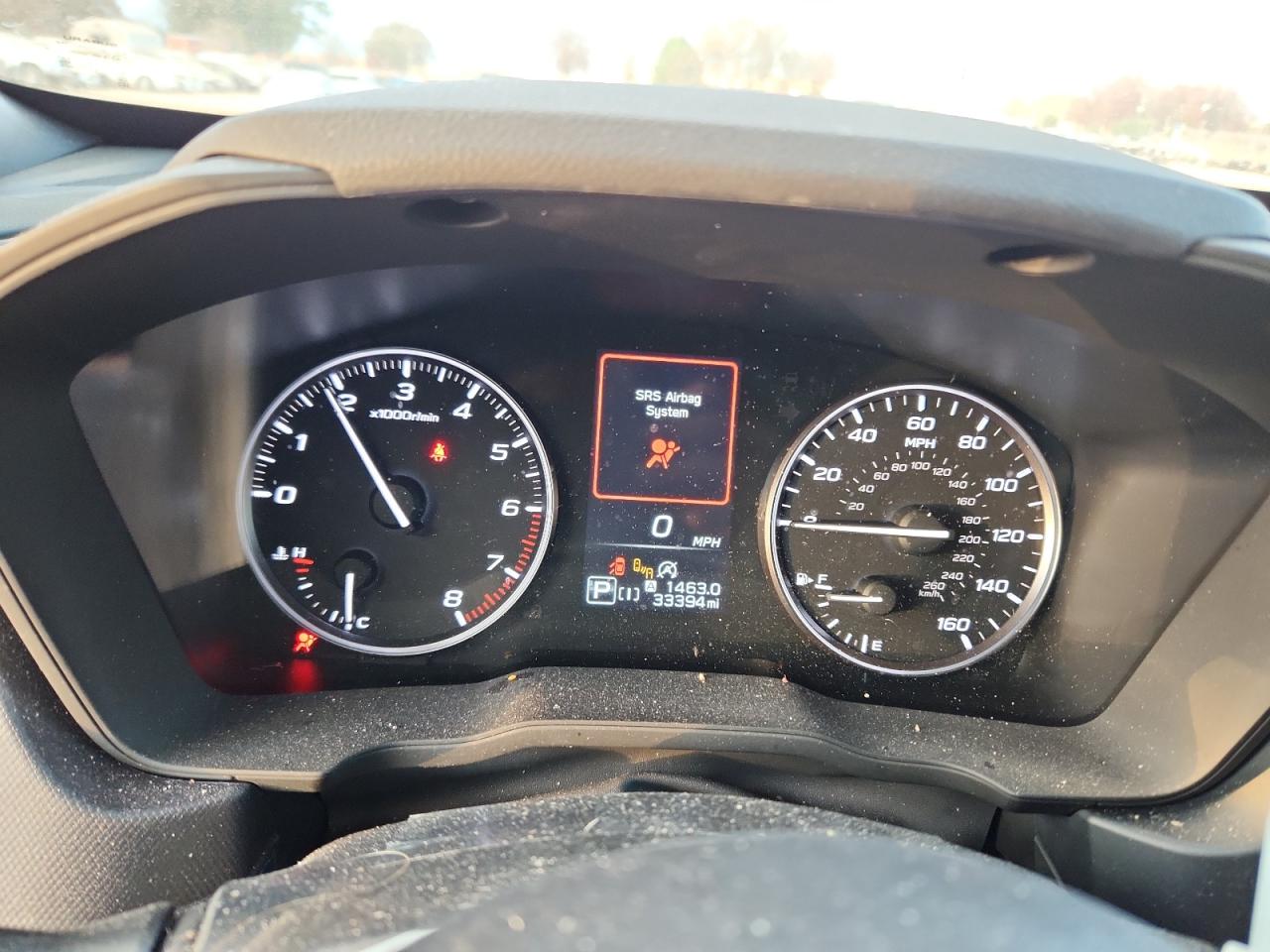 Subaru Forester Premium Image 2