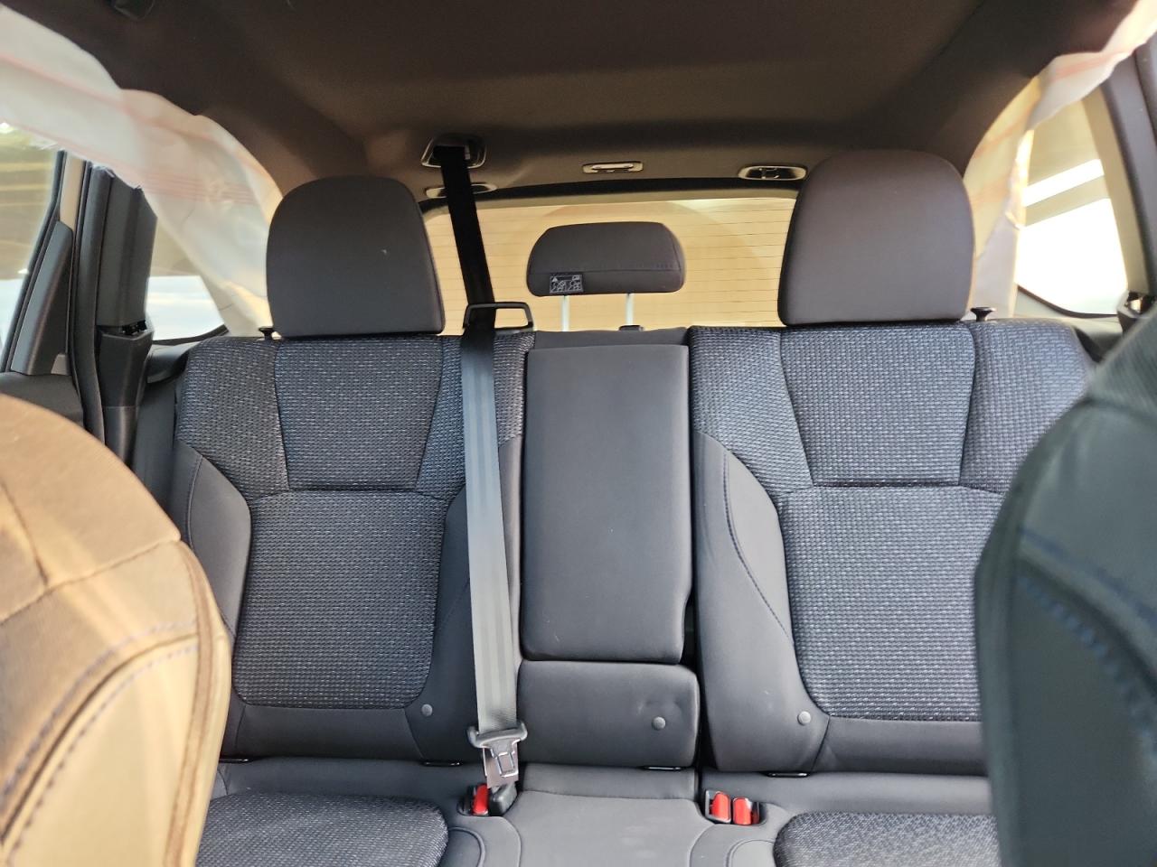 Subaru Forester Premium Image 8