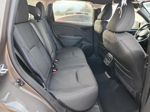 Subaru Forester Premium Image 10