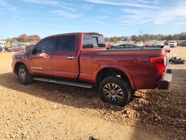 Nissan Titan Sl Image 3