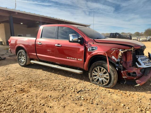 Nissan Titan Sl Image 11