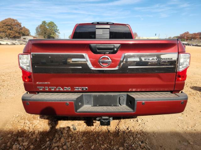 Nissan Titan Sl Image 9