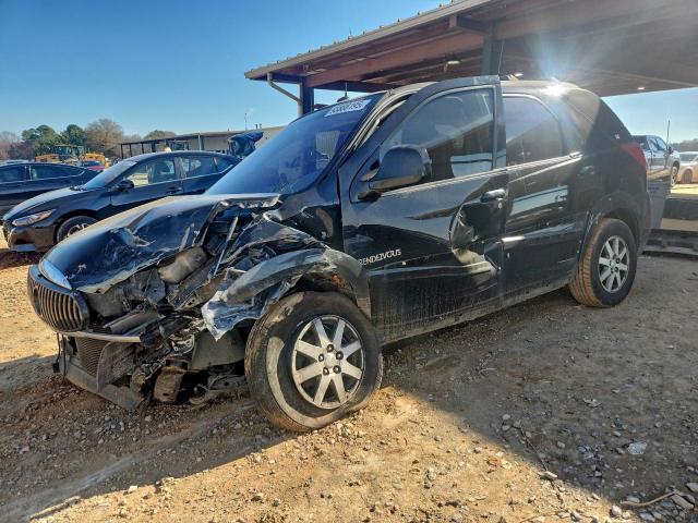  Salvage Buick Rendezvous
