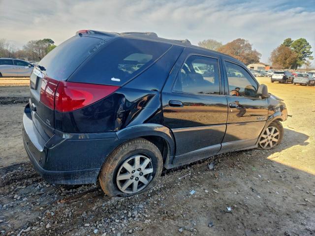 Buick Rendezvous Cx Image 4