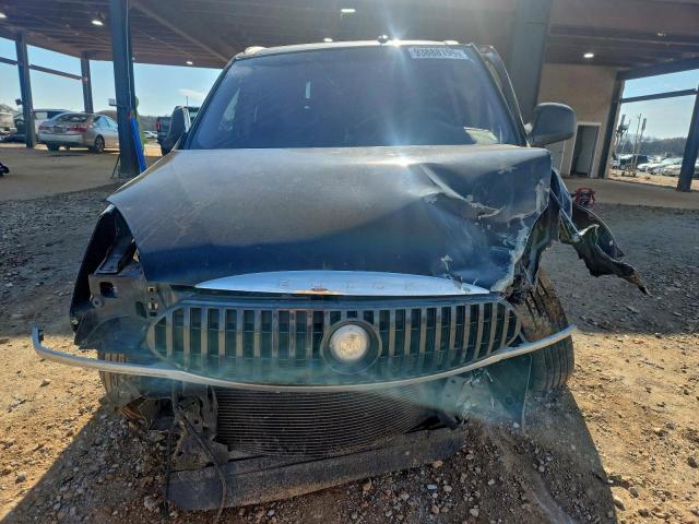 Buick Rendezvous Cx Image 10