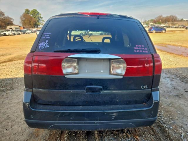 Buick Rendezvous Cx Image 6