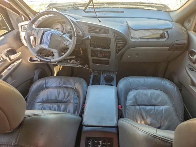 Buick Rendezvous Cx Image 9