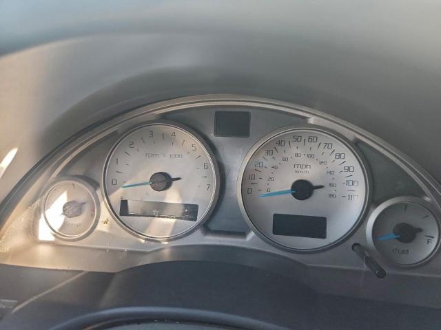 Buick Rendezvous Cx Image 5