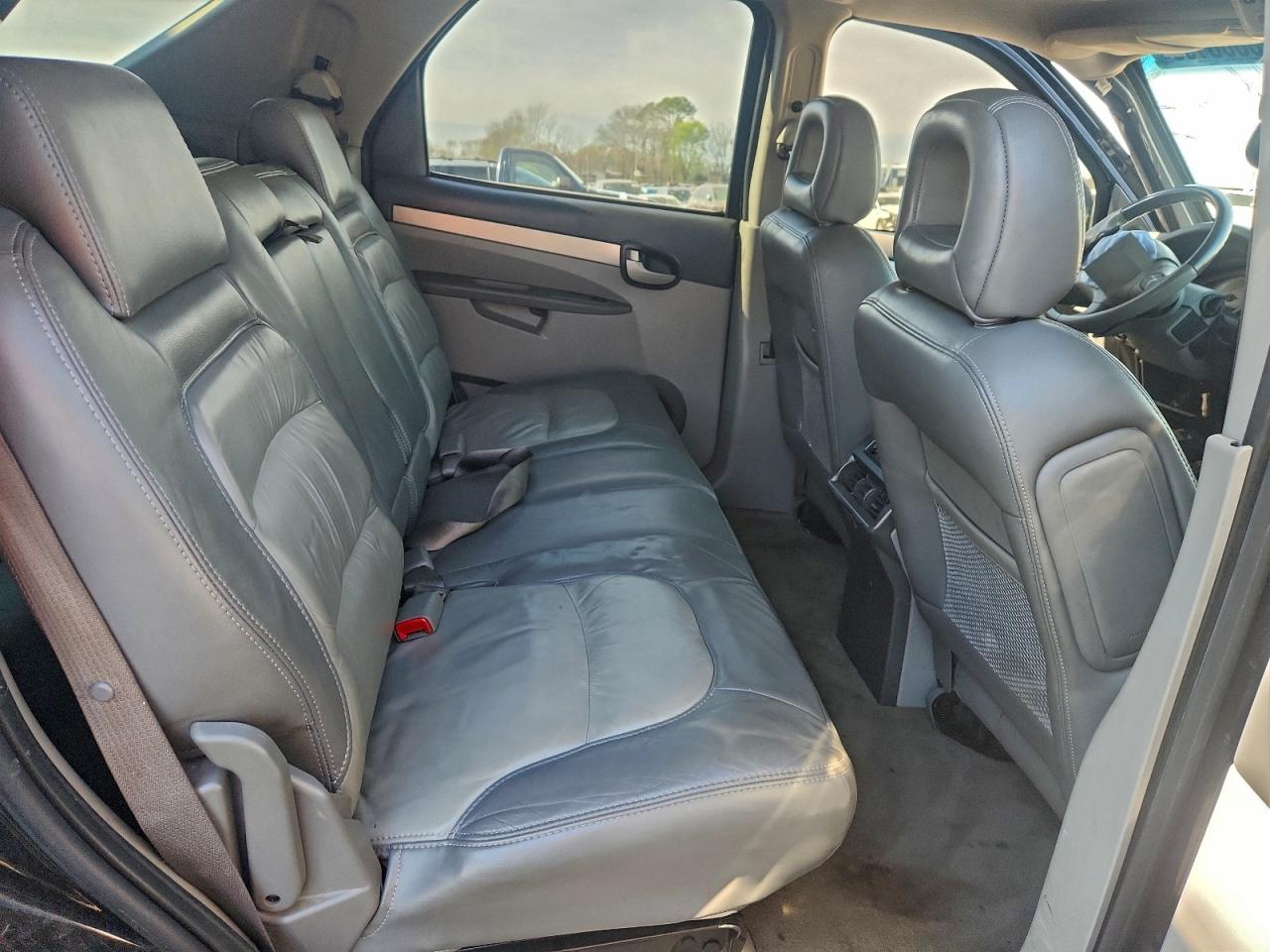 Buick Rendezvous Cx Image 11