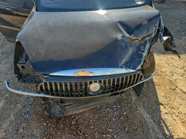 Buick Rendezvous Cx Image 12