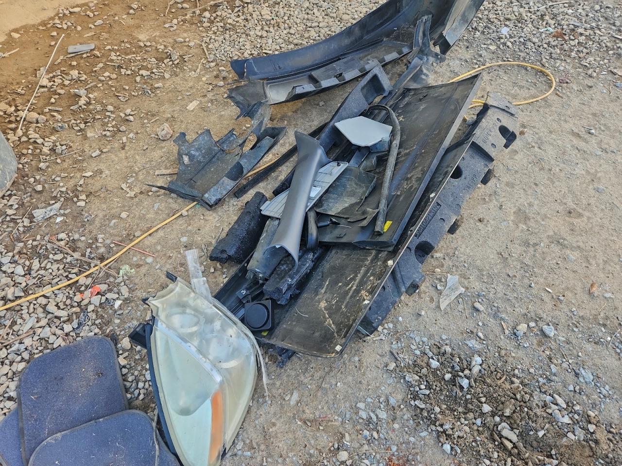 Buick Rendezvous Cx Image 13