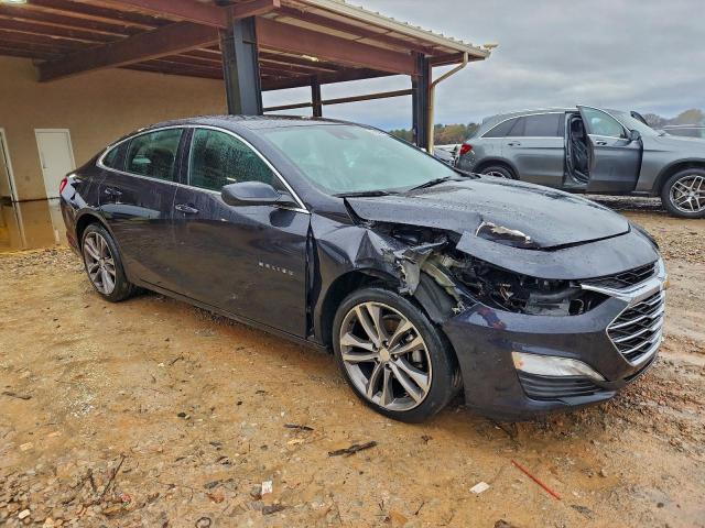 Chevrolet Malibu Lt Image 9