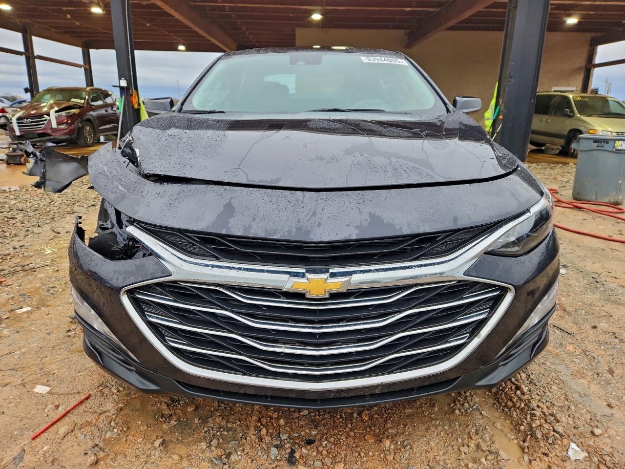 Chevrolet Malibu Lt Image 5