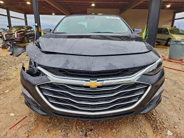 Chevrolet Malibu Lt Image 5