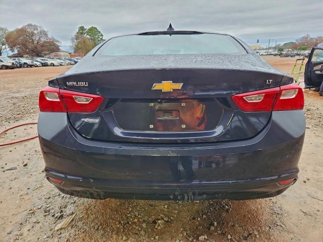 Chevrolet Malibu Lt Image 10