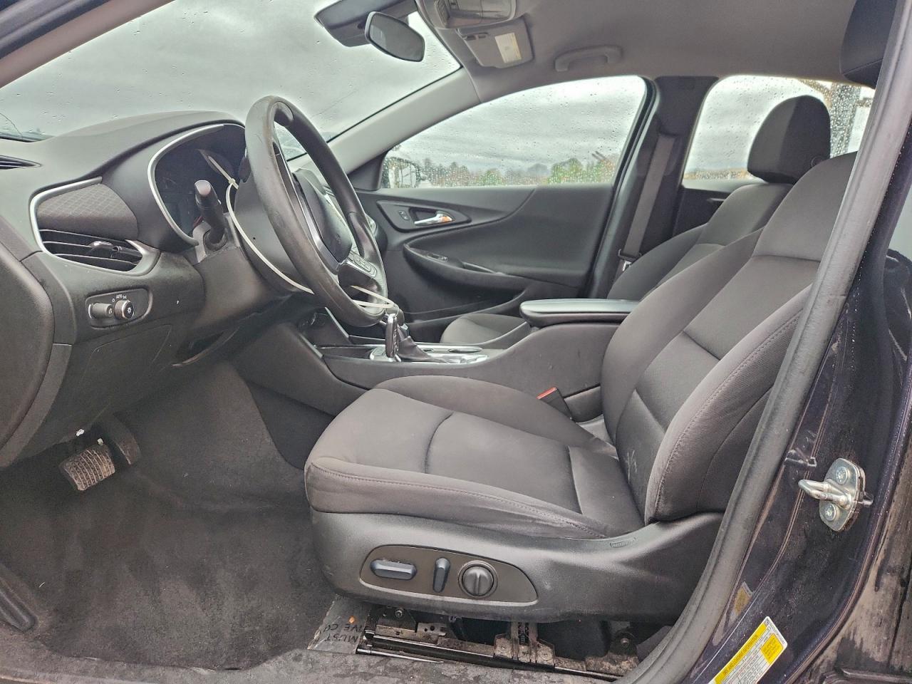 Chevrolet Malibu Lt Image 4