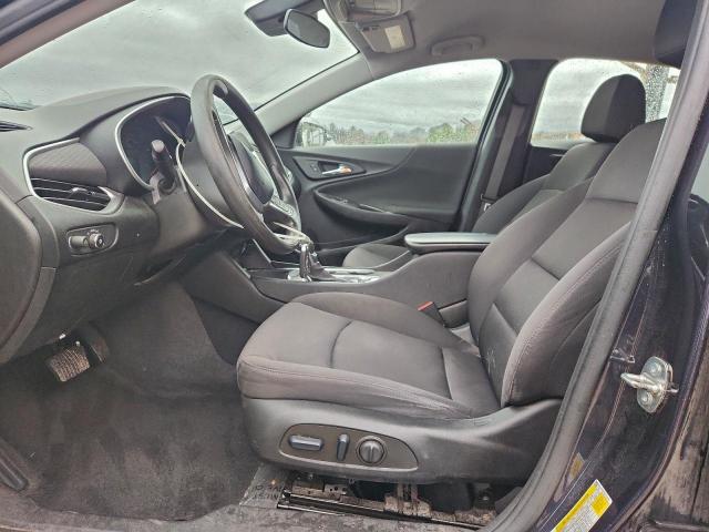 Chevrolet Malibu Lt Image 4