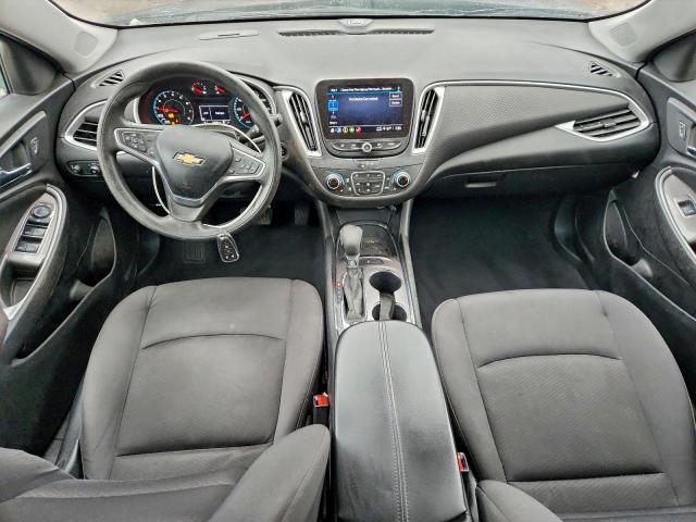 Chevrolet Malibu Lt Image 13