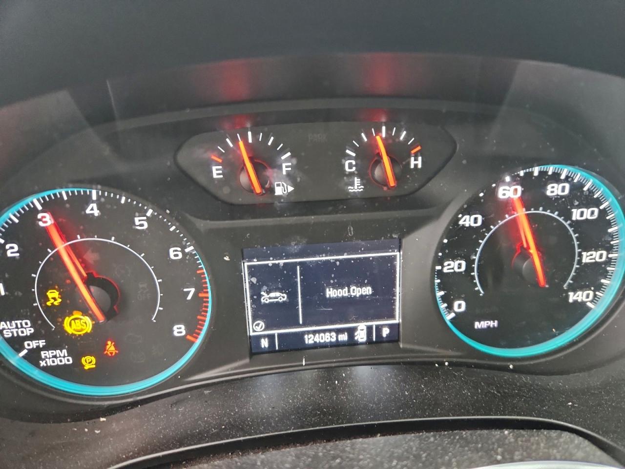 Chevrolet Malibu Lt Image 12