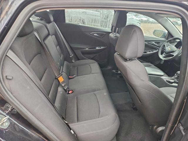 Chevrolet Malibu Lt Image 11