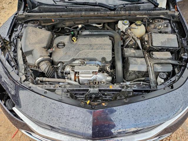 Chevrolet Malibu Lt Image 2