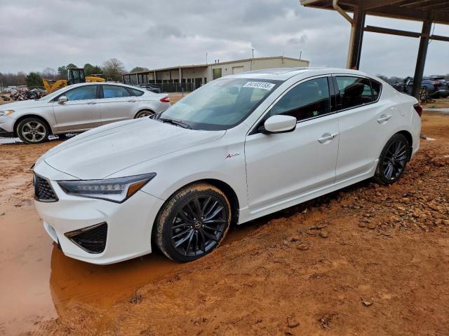  Salvage Acura ILX