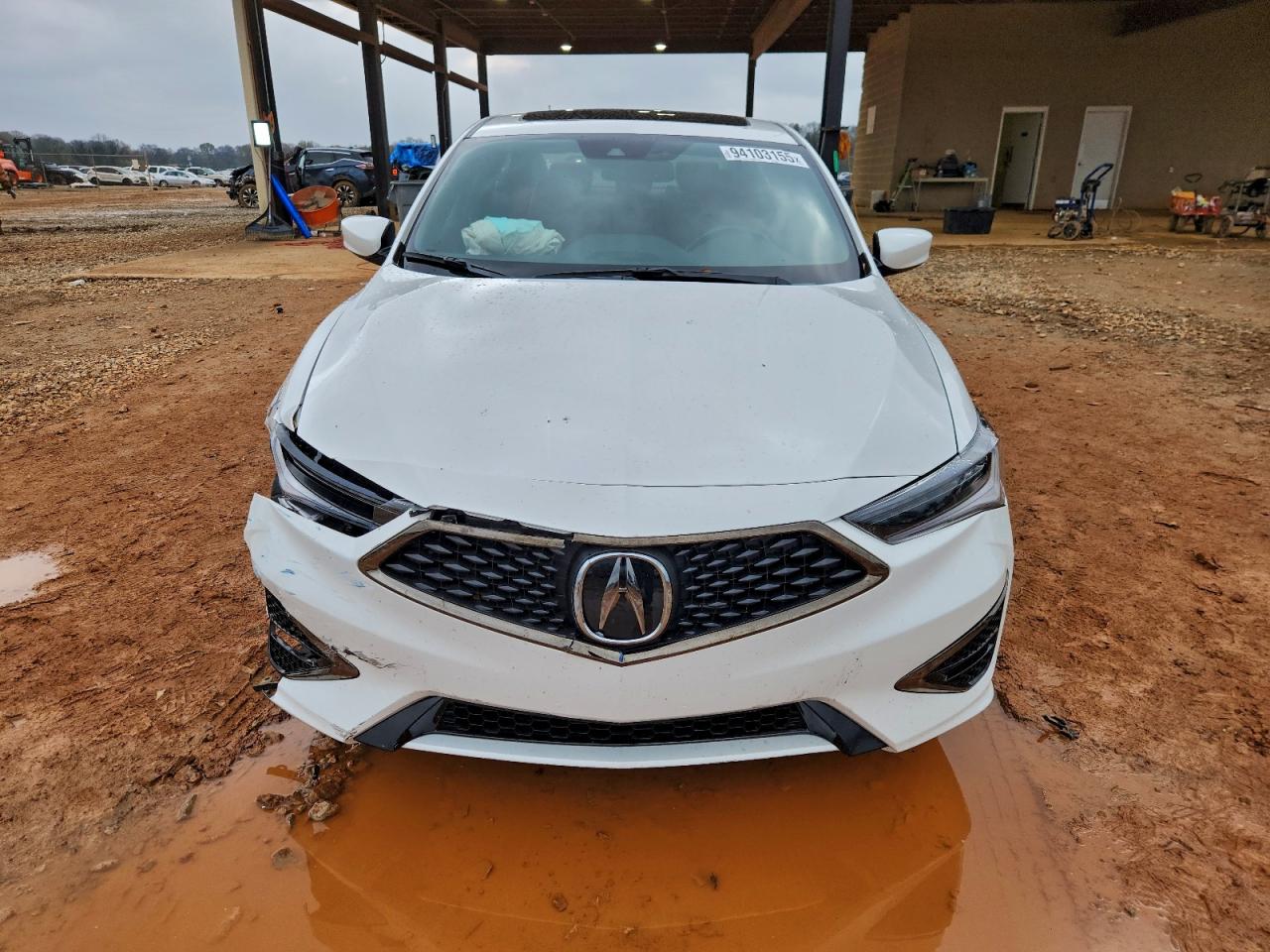 Acura ILX Premium A-spec Image 2