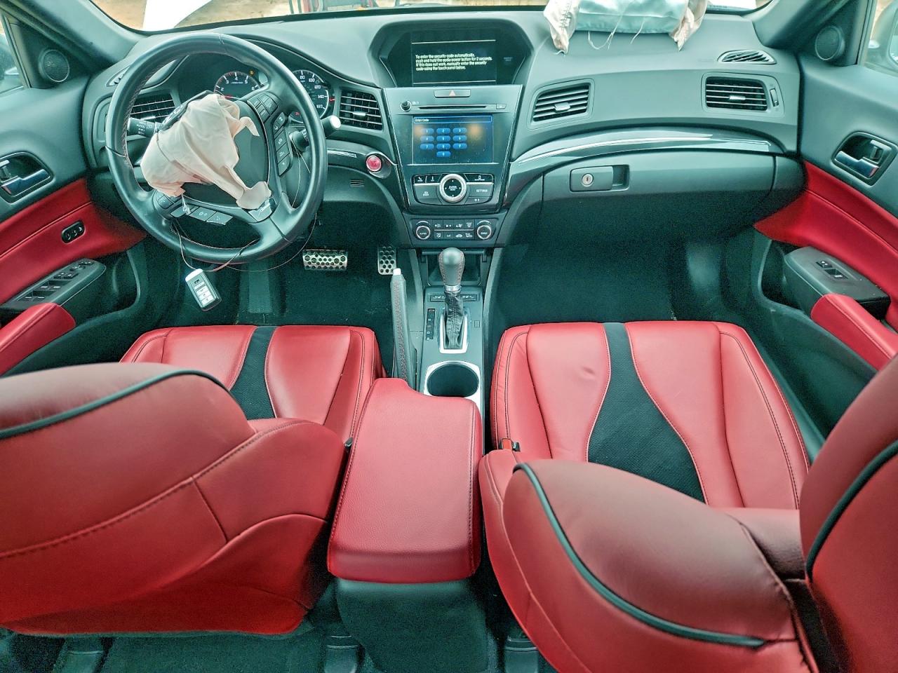 Acura ILX Premium A-spec Image 5