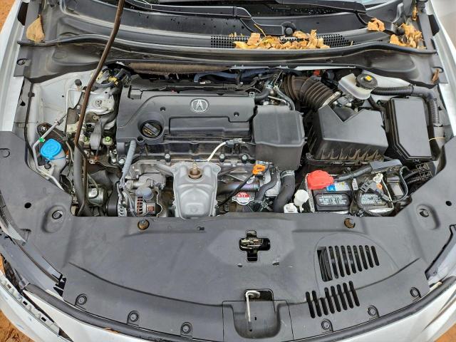 Acura ILX Premium A-spec Image 8