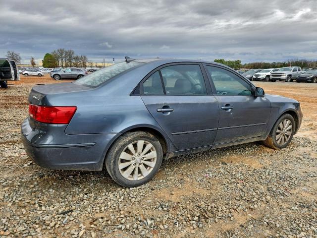 Hyundai SONATA Gls Image 3