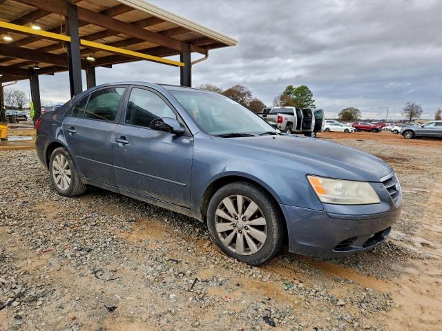 Hyundai SONATA Gls Image 2