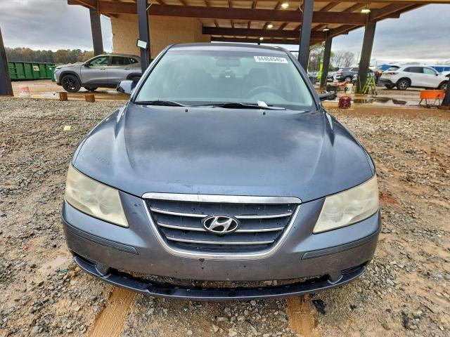 Hyundai SONATA Gls Image 7