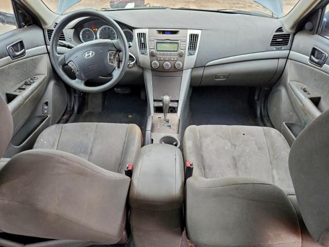 Hyundai SONATA Gls Image 6